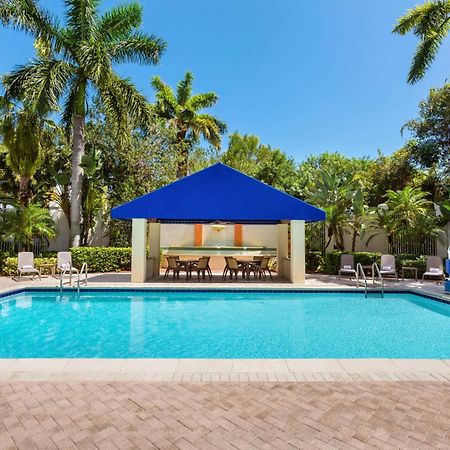 Springhill Suites Boca Raton Eksteriør billede