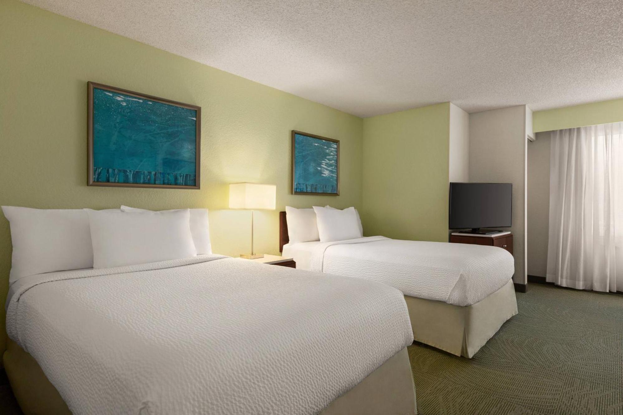 Springhill Suites Boca Raton Eksteriør billede