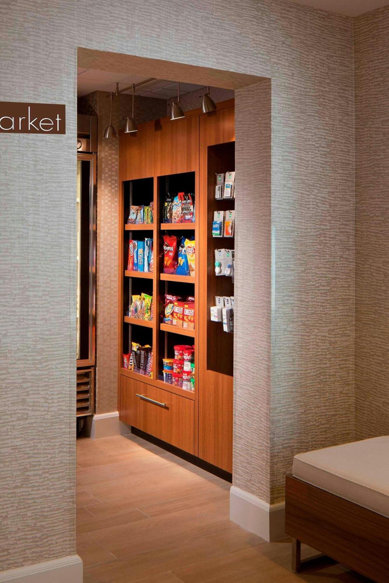 Springhill Suites Boca Raton Eksteriør billede